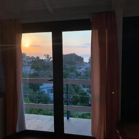 Casa Dolce Casa Гостевой дом *