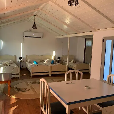 Гостевой дом Casa Dolce Casa Shiroka