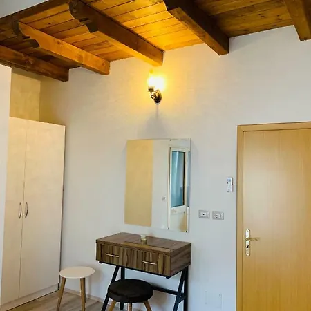 Casa Dolce Casa Гостевой дом *