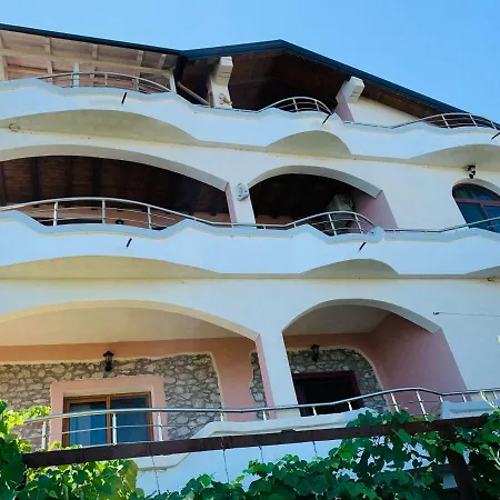 Гостевой дом Casa Dolce Casa