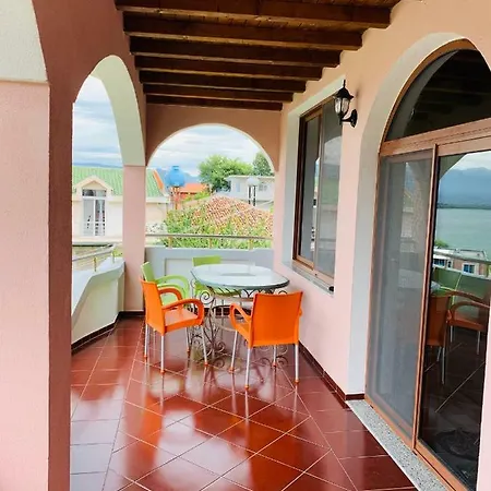 Casa Dolce Casa Гостевой дом Shiroka