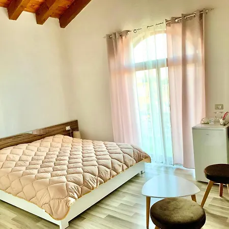 Гостевой дом Casa Dolce Casa Shiroka
