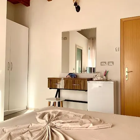 Гостевой дом Casa Dolce Casa