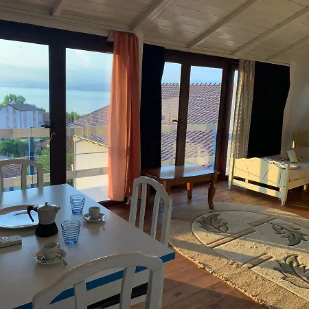 Casa Dolce Casa Široka