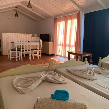 Casa Dolce Casa * Široka