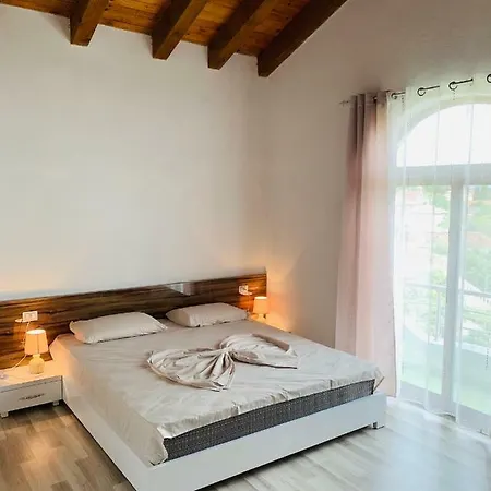 Gasthof Casa Dolce Casa Široka