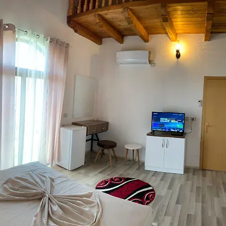 Casa Dolce Casa Široka