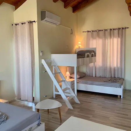 Casa Dolce Casa Gasthof