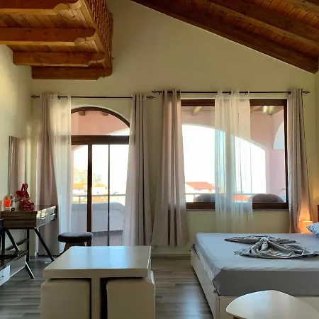 Casa Dolce Casa Gasthof Široka
