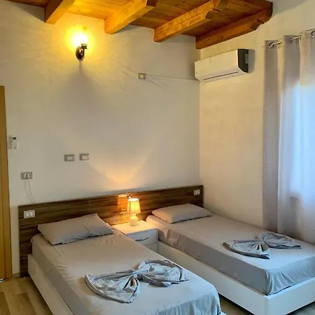 Casa Dolce Casa Gasthof Široka