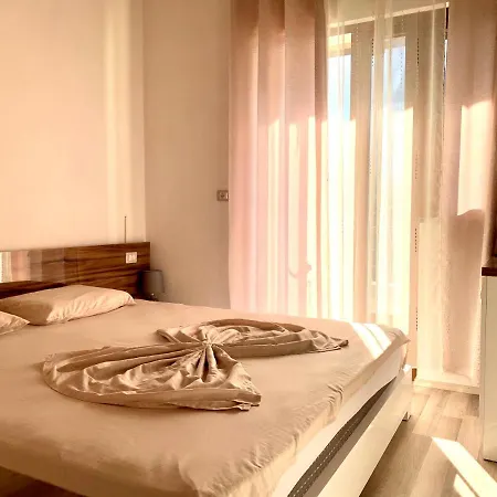 Gasthof Casa Dolce Casa Široka